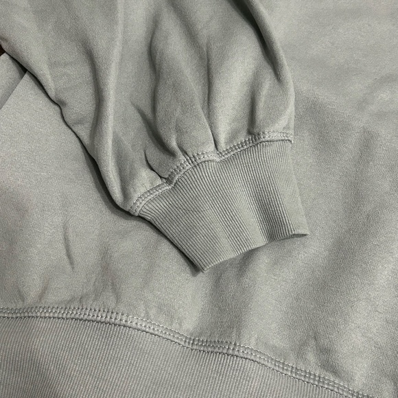 Teal H&M Sweater - Picture 3 of 5